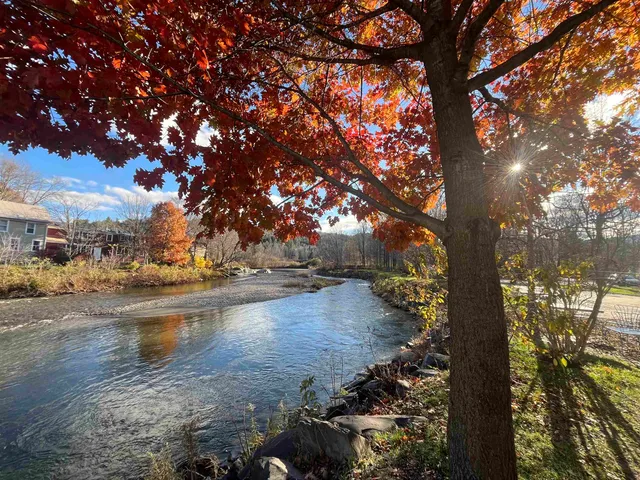 $1,100,000 | 846 Weeks Hill Road, Stowe, VT 05672