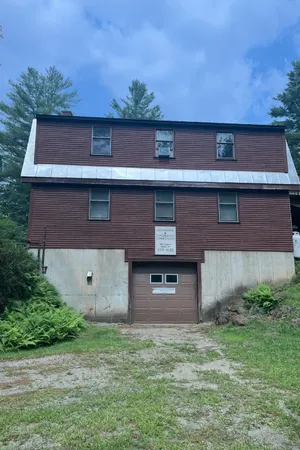 $1,100,000 | 846 Weeks Hill Road, Stowe, VT 05672