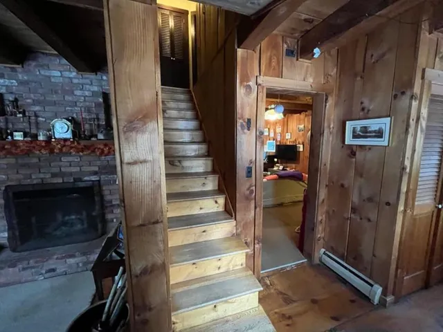 $1,100,000 | 846 Weeks Hill Road, Stowe, VT 05672