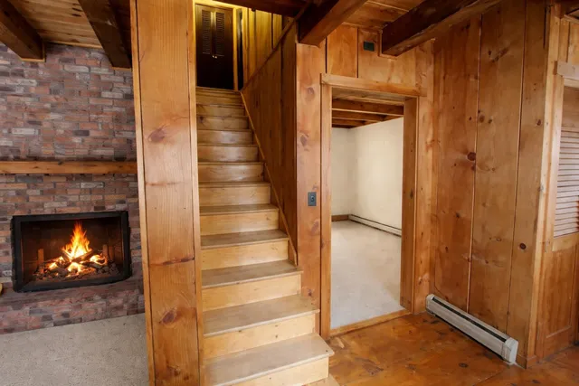 $1,100,000 | 846 Weeks Hill Road, Stowe, VT 05672