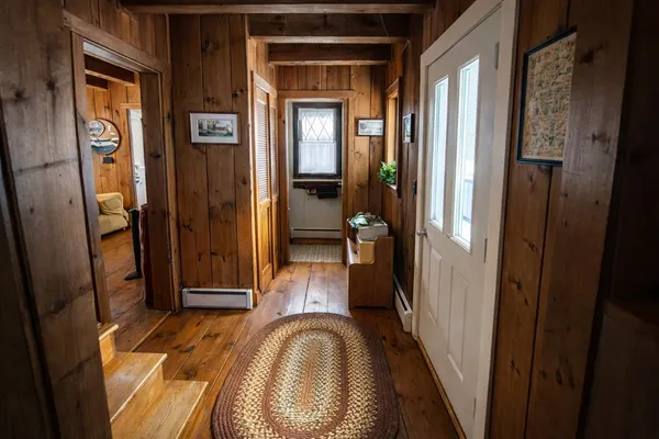 $1,100,000 | 846 Weeks Hill Road, Stowe, VT 05672