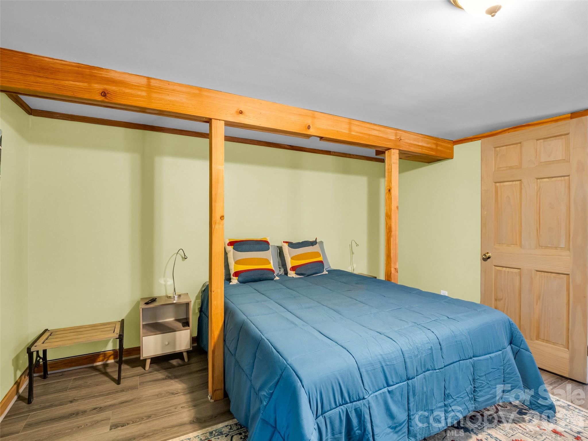 20 Kimberly Road Black Mountain, NC 28711 - Photo 36 of 46