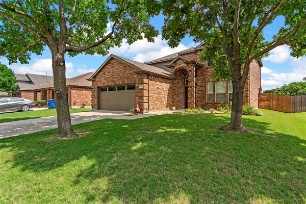 $375,000 | 506 Basswood Lane, Melissa, TX 75454