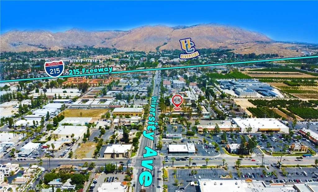 1550 University Riverside, CA 92507 - Photo 2 of 5