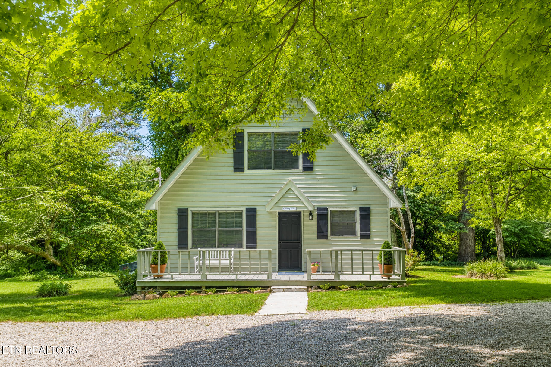 309 River Road Andersonville, TN 37705 - Photo 3 of 60 3