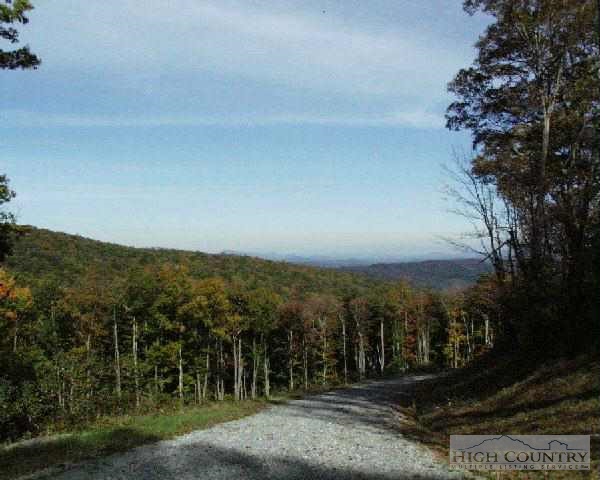 Lot 7 Spur Ridge Road Boone, NC 28607 - Photo 1 of 1 Gallery Image 1