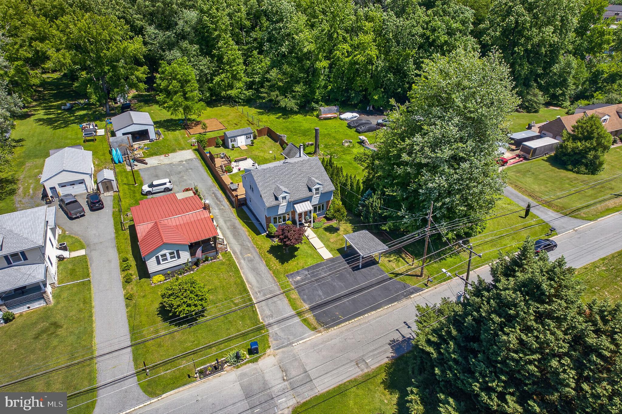 906 Frenchtown Road Perryville, MD 21903 - Photo 41 of 50