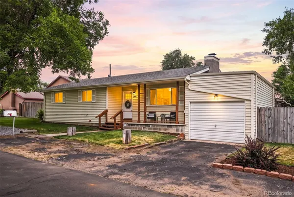$500,000 | 2300 West 57th Avenue, Denver, CO 80221