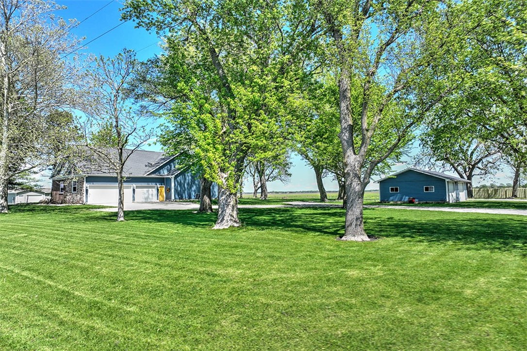 4480 North Bearsdale Road Decatur, IL 62526 - Photo 7 of 45