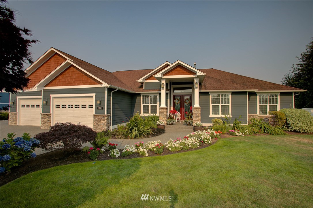 20 Rimrock Lane Montesano, WA 98563 - Photo 1 of 25 Gallery Image 1