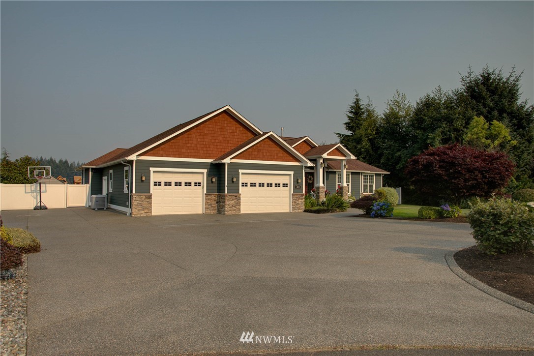 20 Rimrock Lane Montesano, WA 98563 - Photo 2 of 25 Gallery Image 2