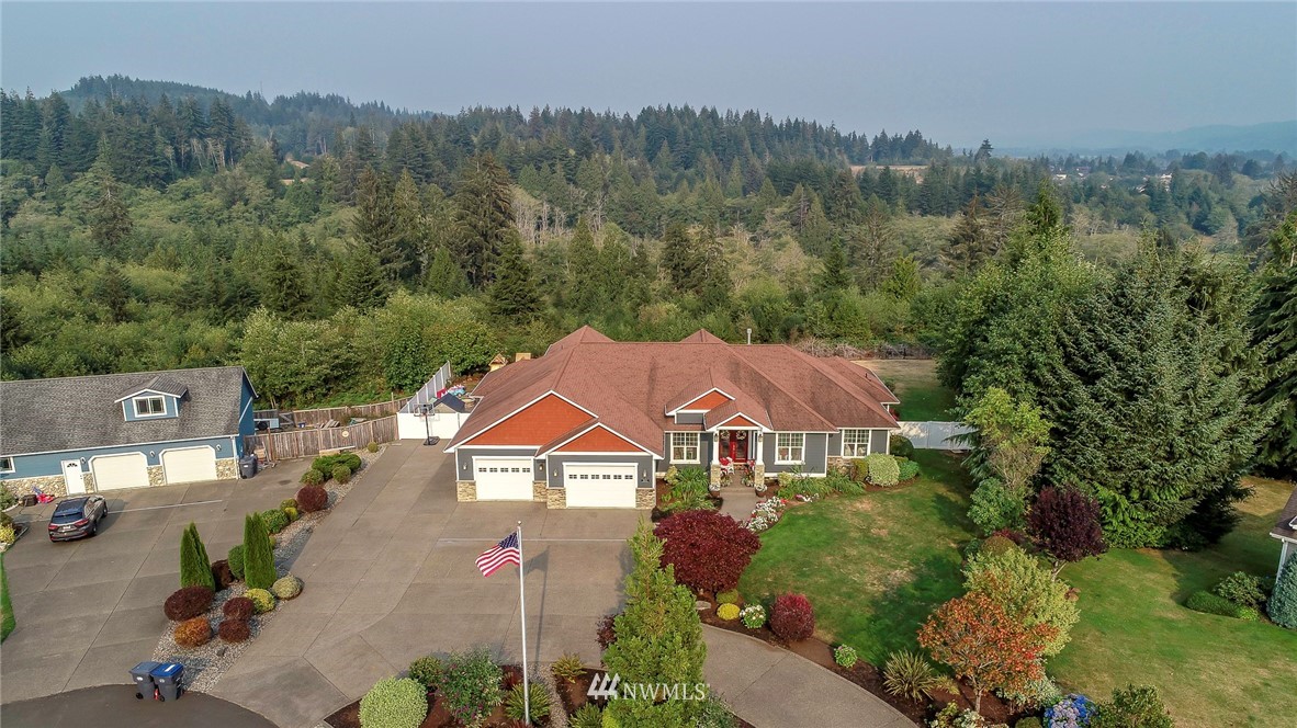 20 Rimrock Lane Montesano, WA 98563 - Photo 4 of 25 Gallery Image 4