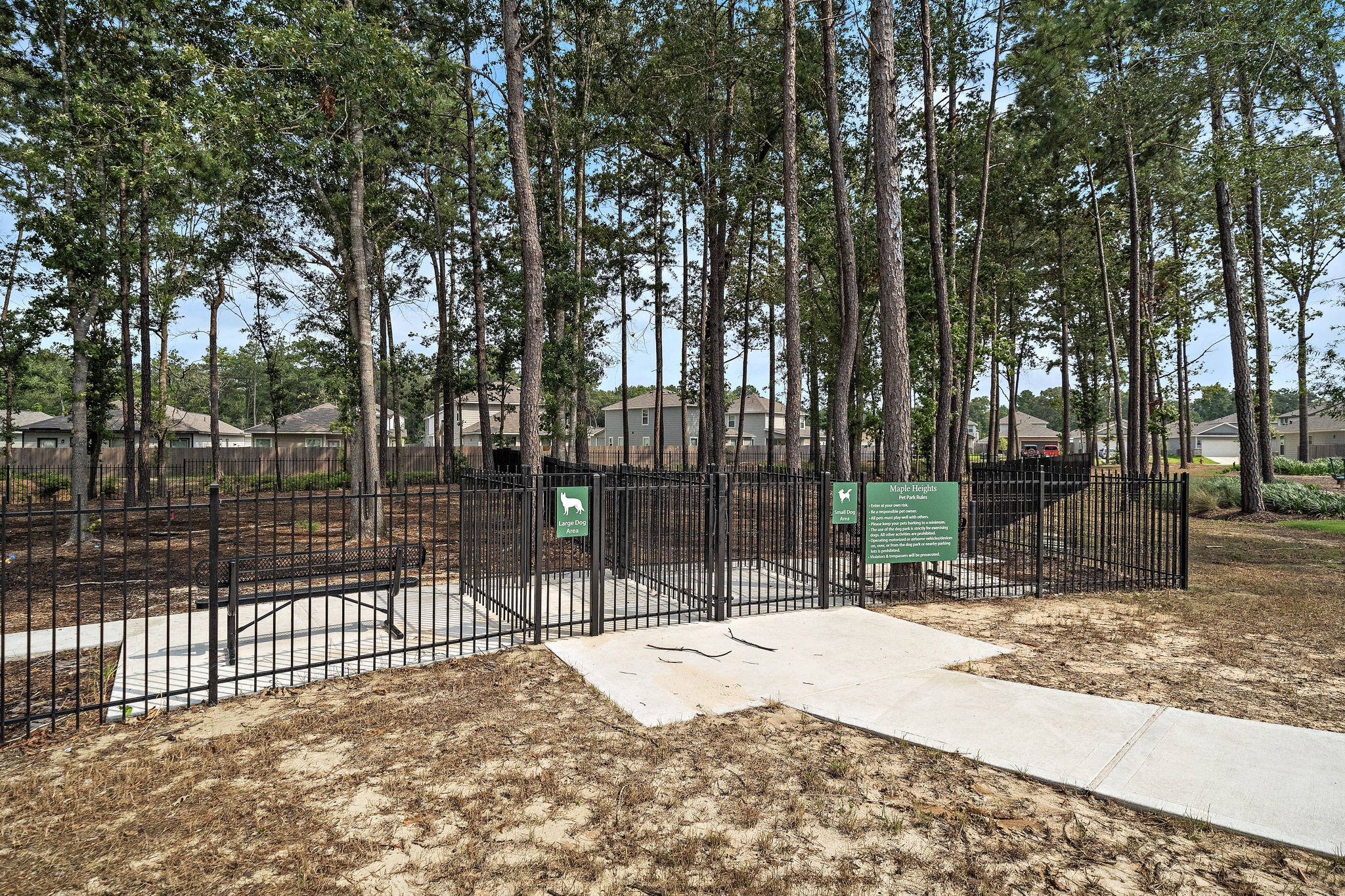 17134 King Eider Road Waller, TX 77484 - Photo 27 of 35