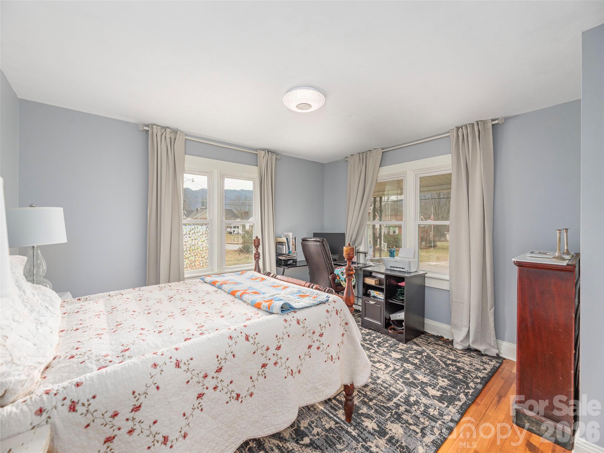 132 Maxwell Street Waynesville, NC 28786 - Photo 14 of 22