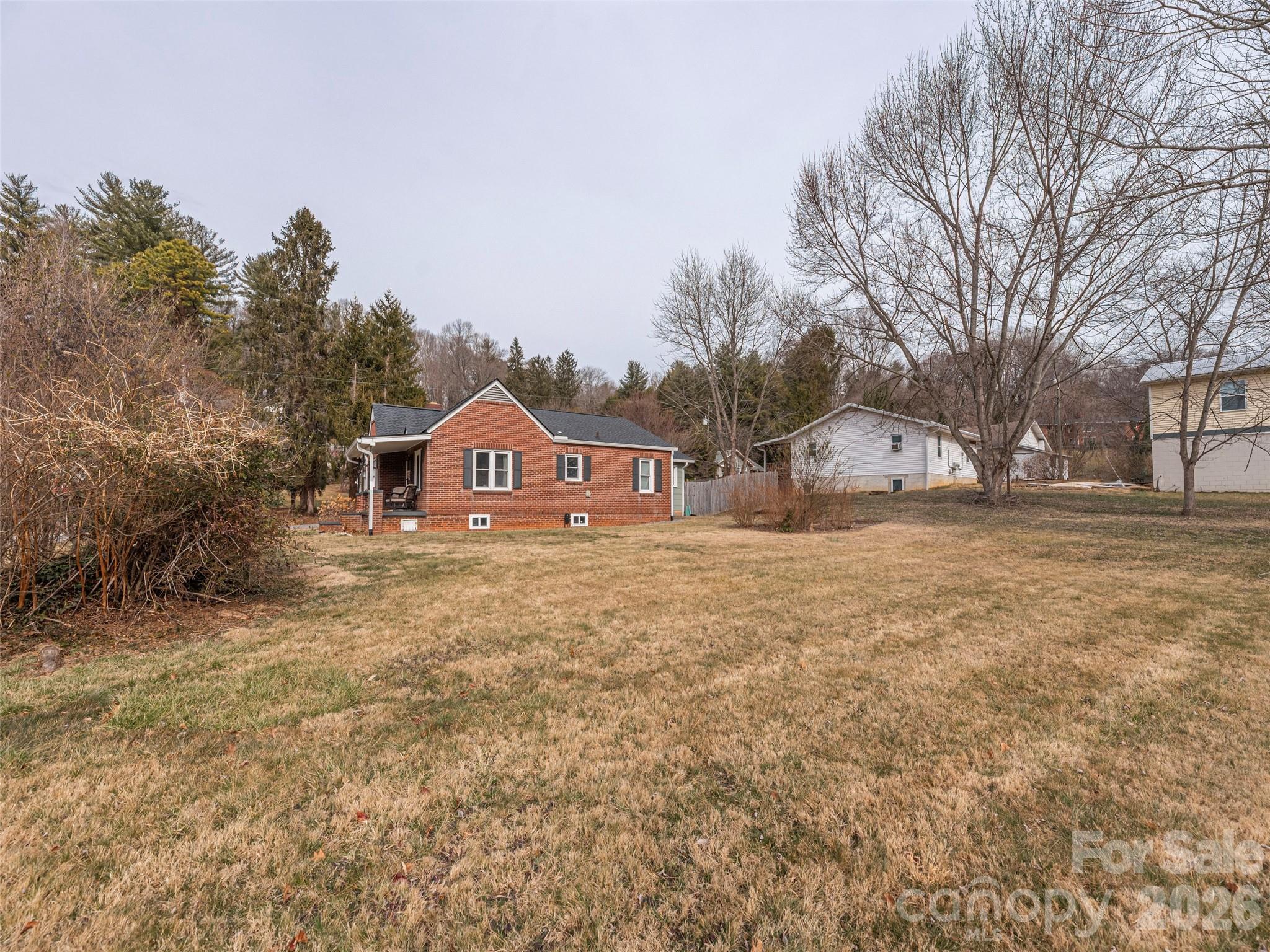 132 Maxwell Street Waynesville, NC 28786 - Photo 19 of 22