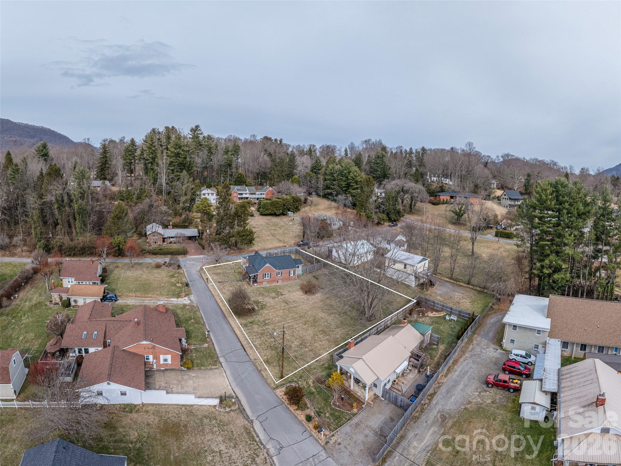 132 Maxwell Street Waynesville, NC 28786 - Photo 22 of 22