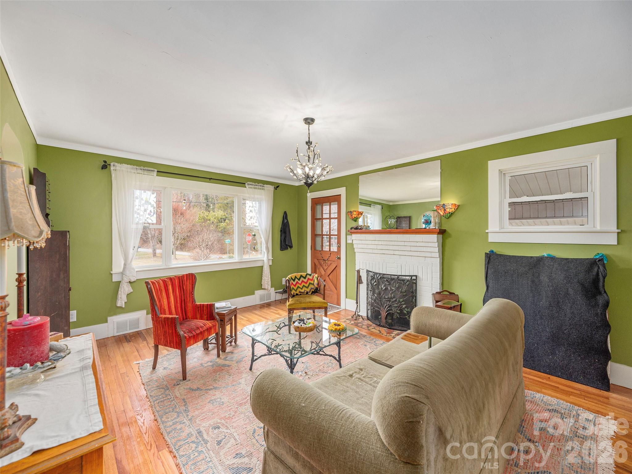 132 Maxwell Street Waynesville, NC 28786 - Photo 5 of 22