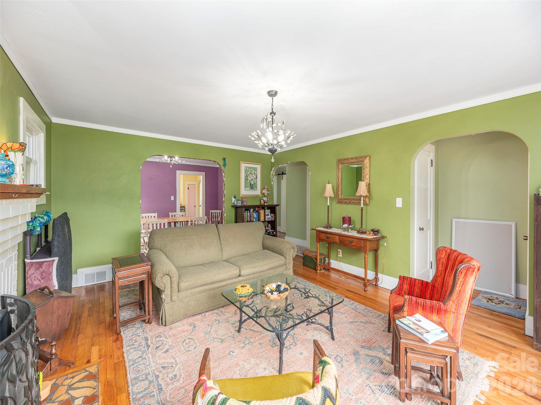 132 Maxwell Street Waynesville, NC 28786 - Photo 6 of 22