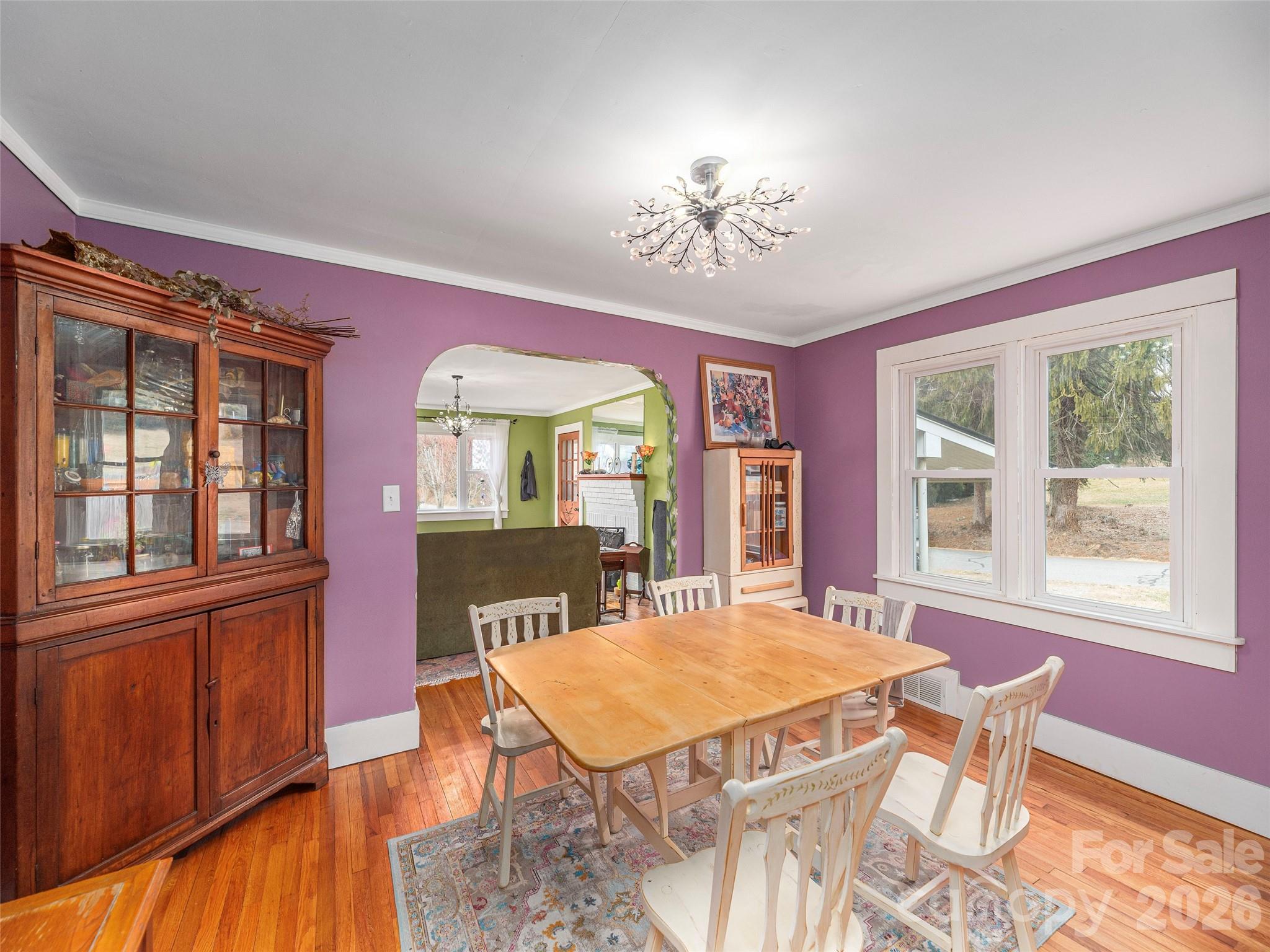 132 Maxwell Street Waynesville, NC 28786 - Photo 7 of 22