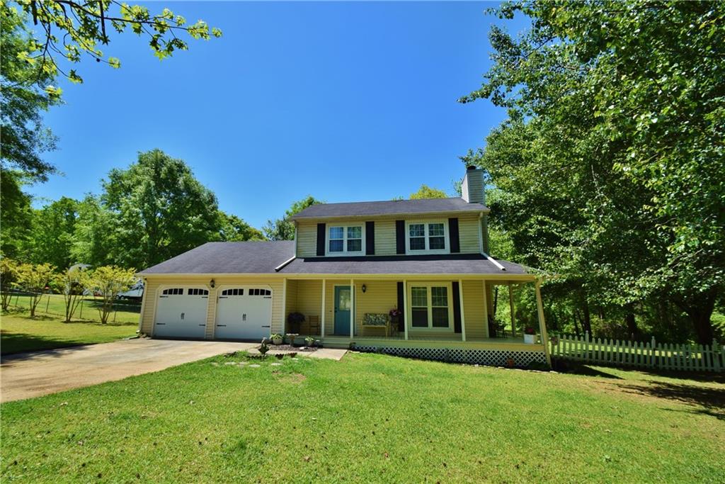 240 Carter Road Auburn, GA 30011 - Photo 1 of 1 Gallery Image 1