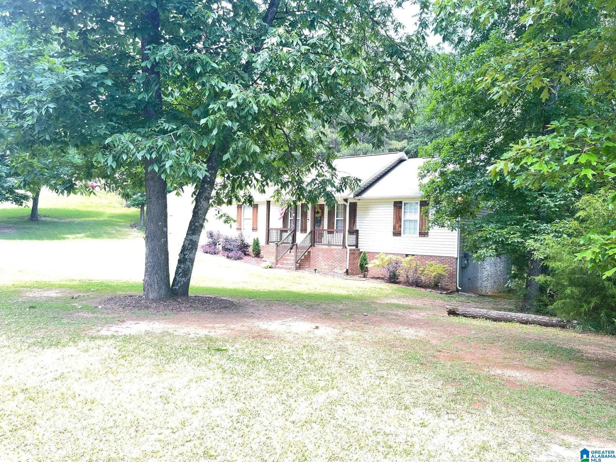158 Covington Rdg Drive Jacksonville, AL 36265 - Photo 28 of 30
