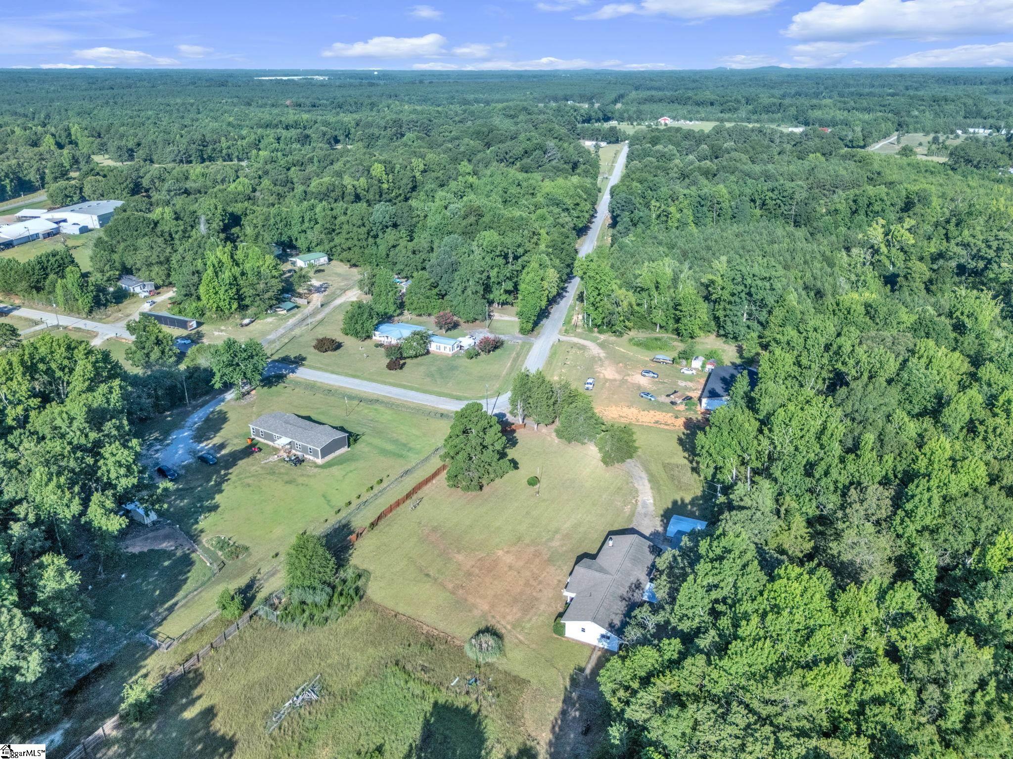 481 Camp Ground Road Laurens, SC 29360 - Photo 29 of 31