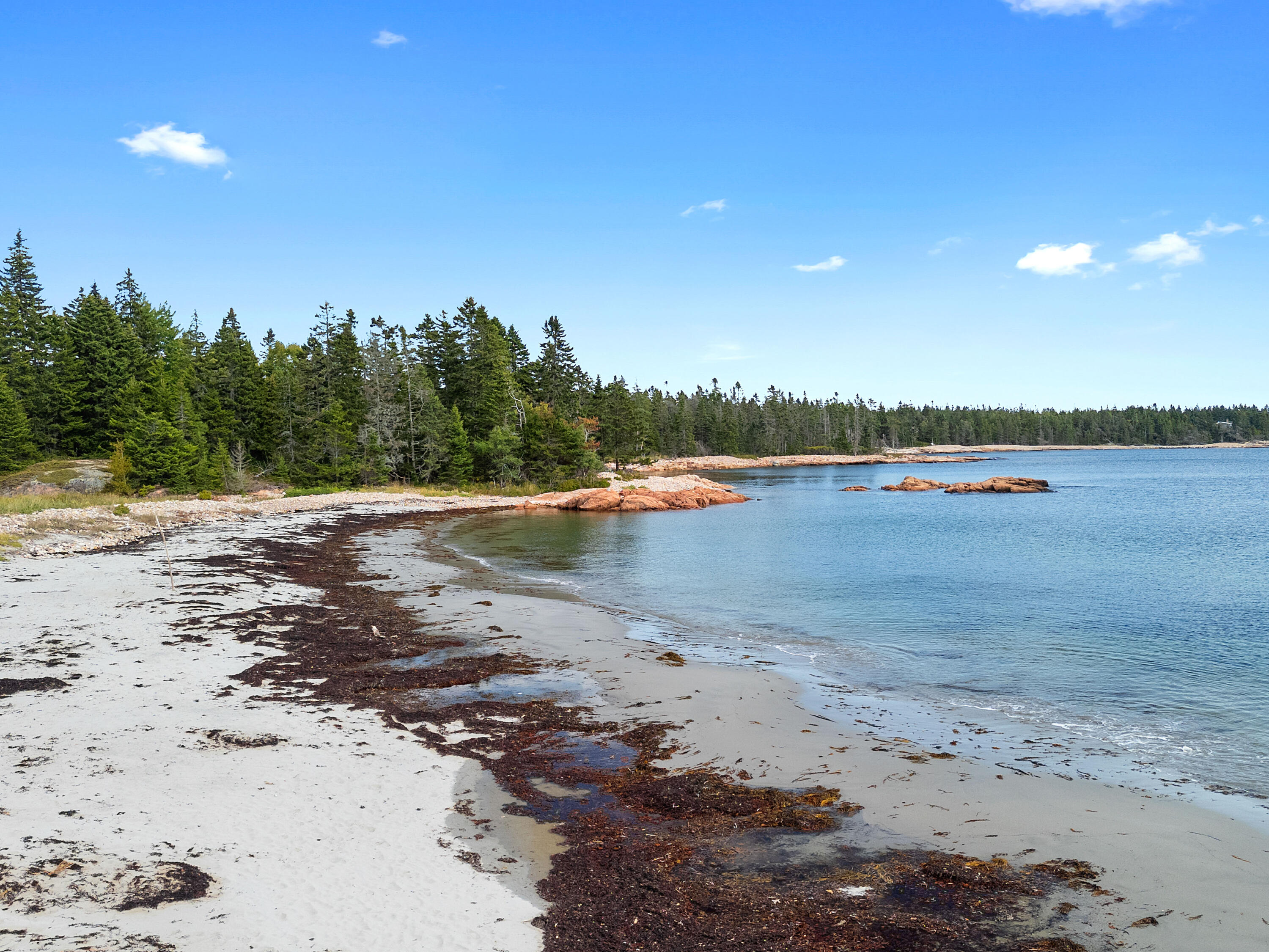 Lot 1 Peninsula Shore Road Corea, ME 04624 - Photo 15 of 23
