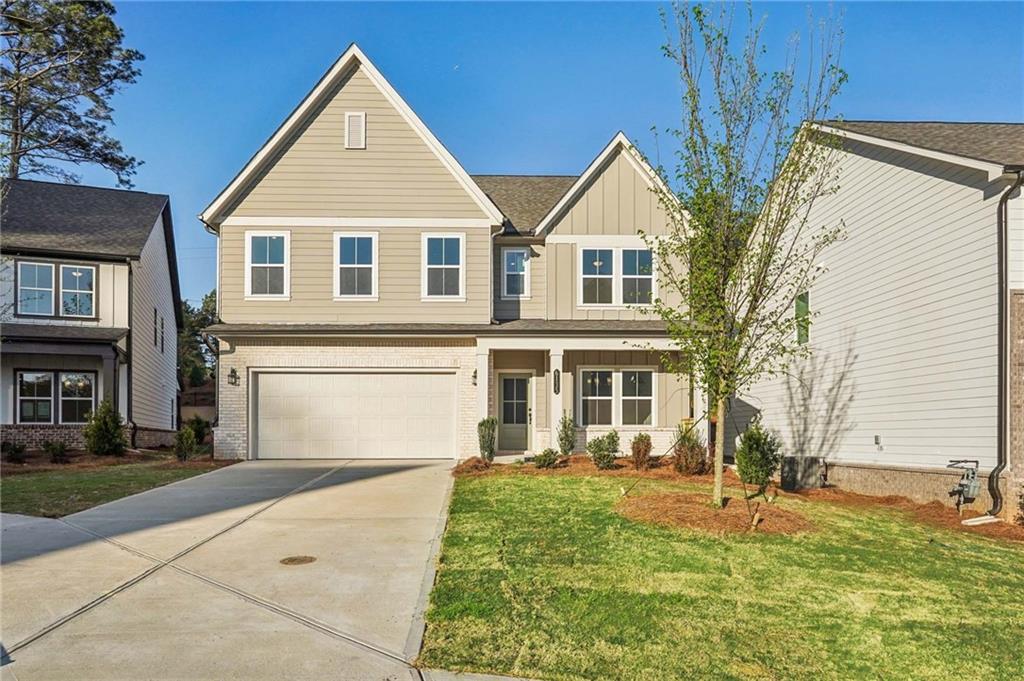 6135 Kismet Road Buford, GA 30518 - Photo 1 of 29