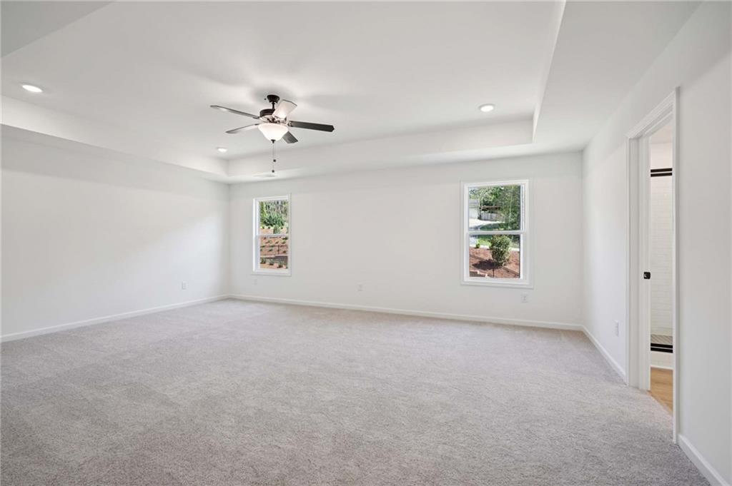 6135 Kismet Road Buford, GA 30518 - Photo 14 of 29