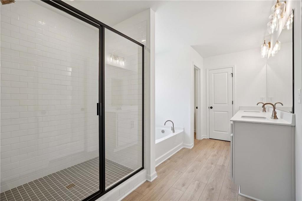 6135 Kismet Road Buford, GA 30518 - Photo 16 of 29