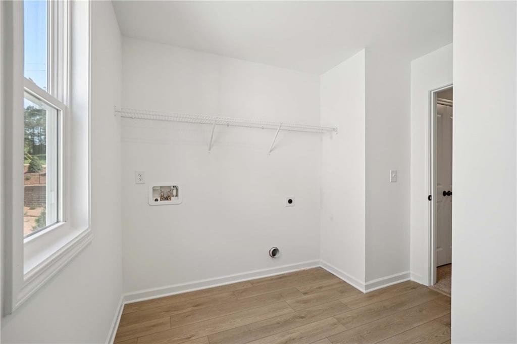 6135 Kismet Road Buford, GA 30518 - Photo 18 of 29