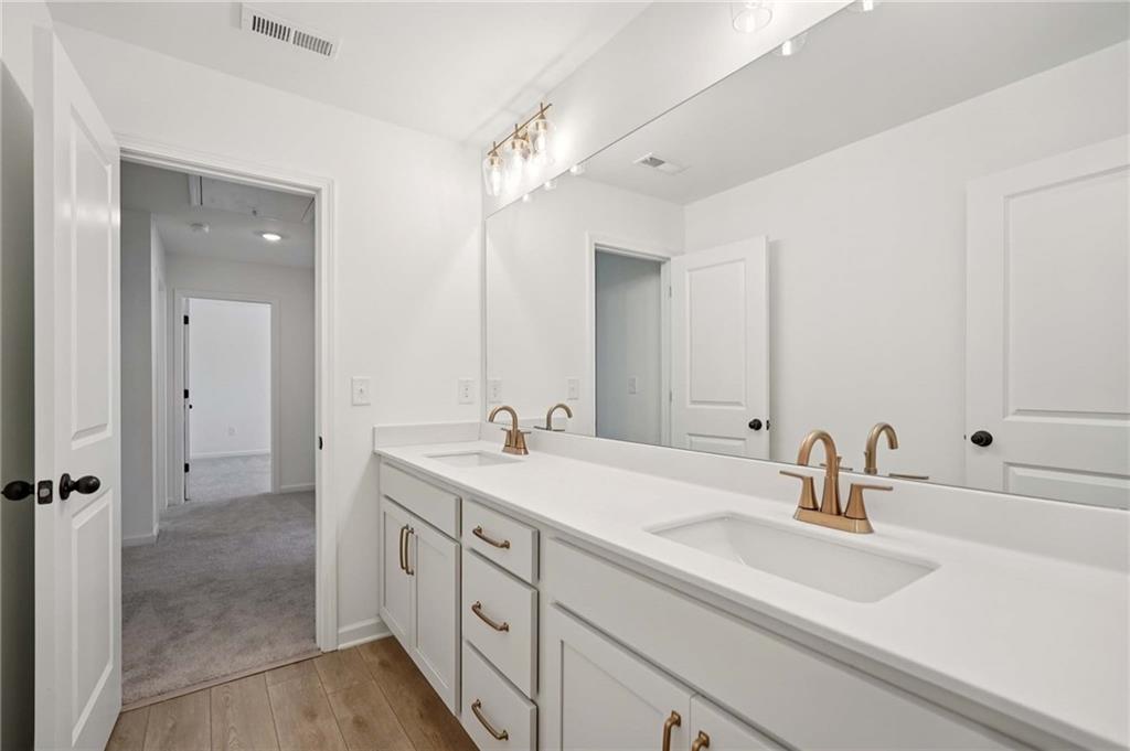 6135 Kismet Road Buford, GA 30518 - Photo 22 of 29