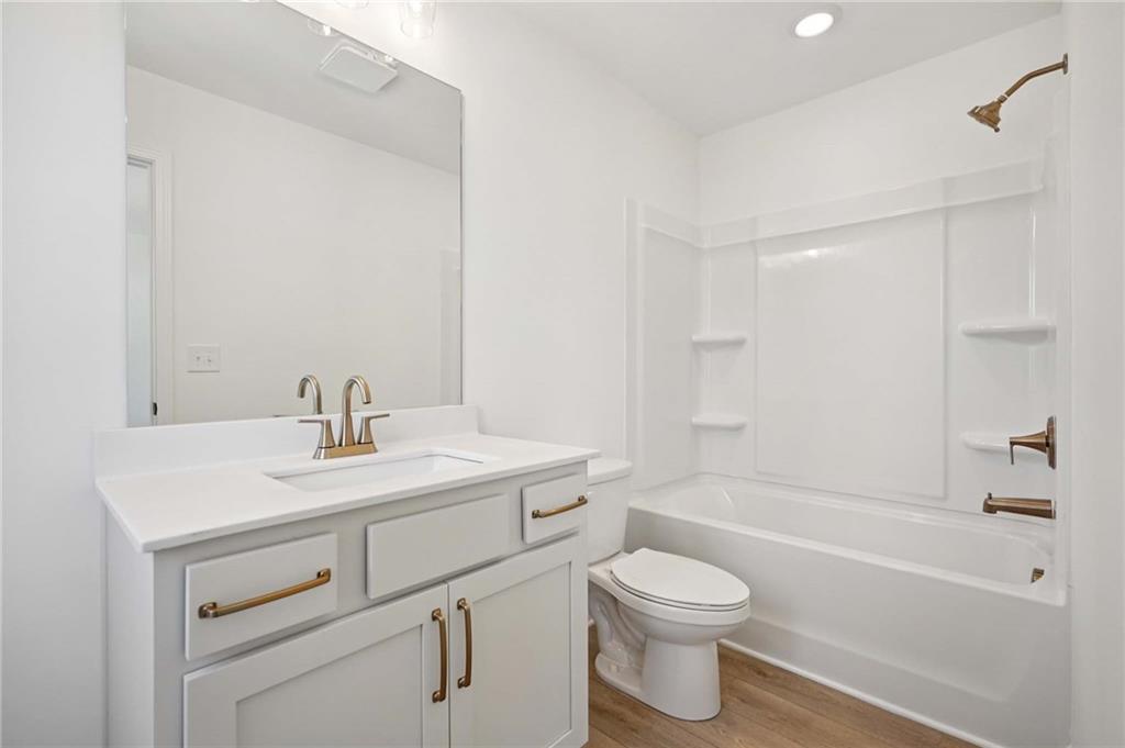 6135 Kismet Road Buford, GA 30518 - Photo 25 of 29