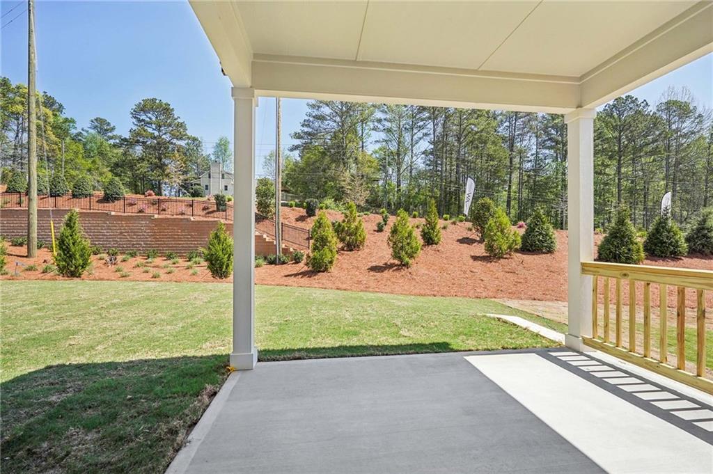 6135 Kismet Road Buford, GA 30518 - Photo 28 of 29