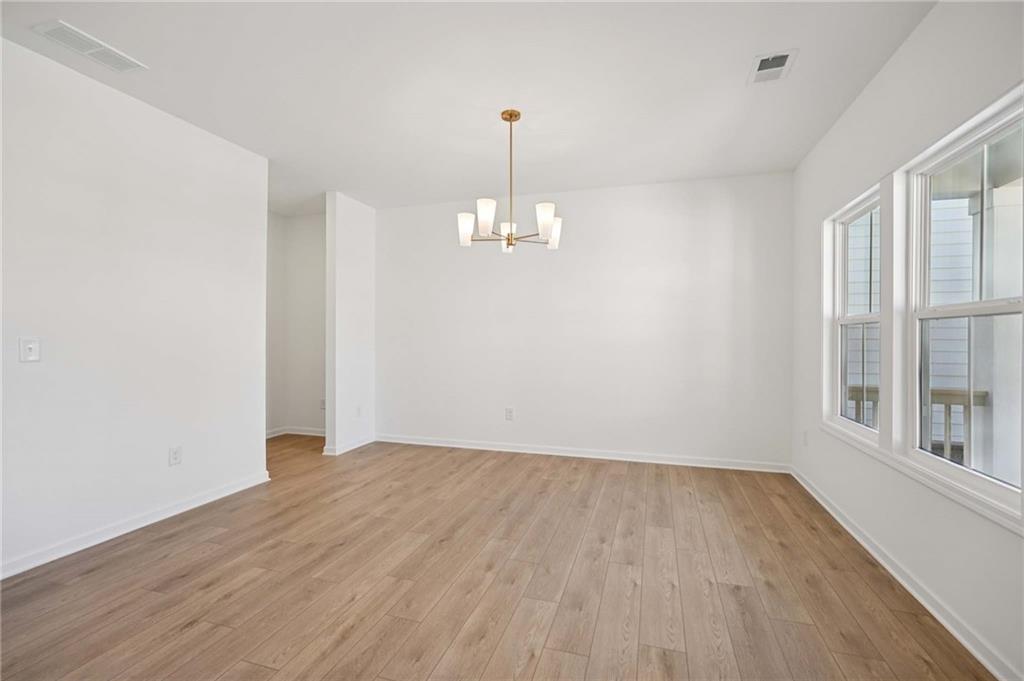 6135 Kismet Road Buford, GA 30518 - Photo 4 of 29