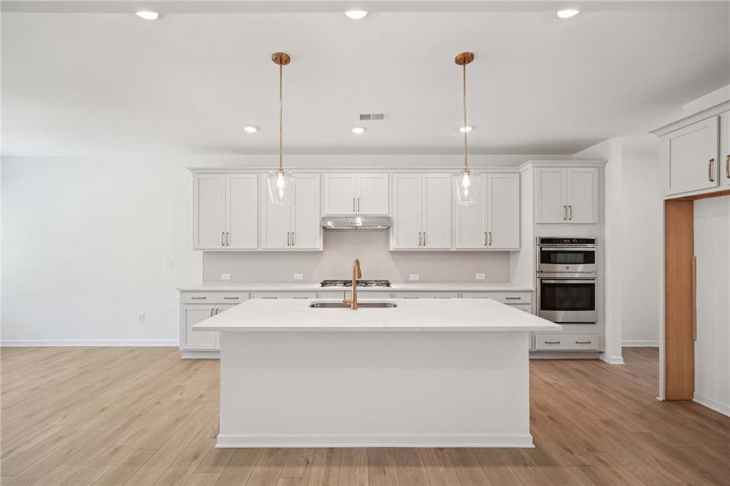 6135 Kismet Road Buford, GA 30518 - Photo 5 of 29