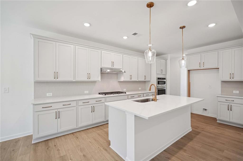 6135 Kismet Road Buford, GA 30518 - Photo 6 of 29