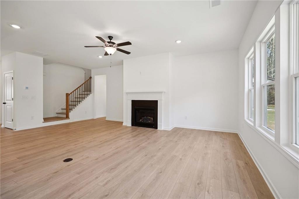 6135 Kismet Road Buford, GA 30518 - Photo 9 of 29