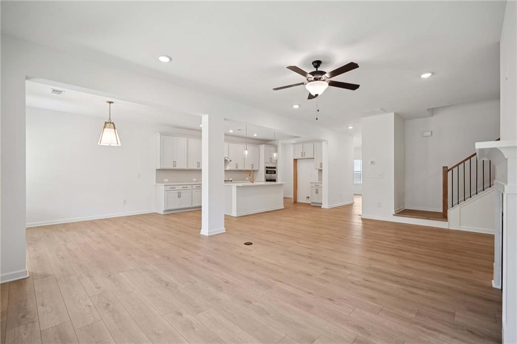 6135 Kismet Road Buford, GA 30518 - Photo 10 of 29