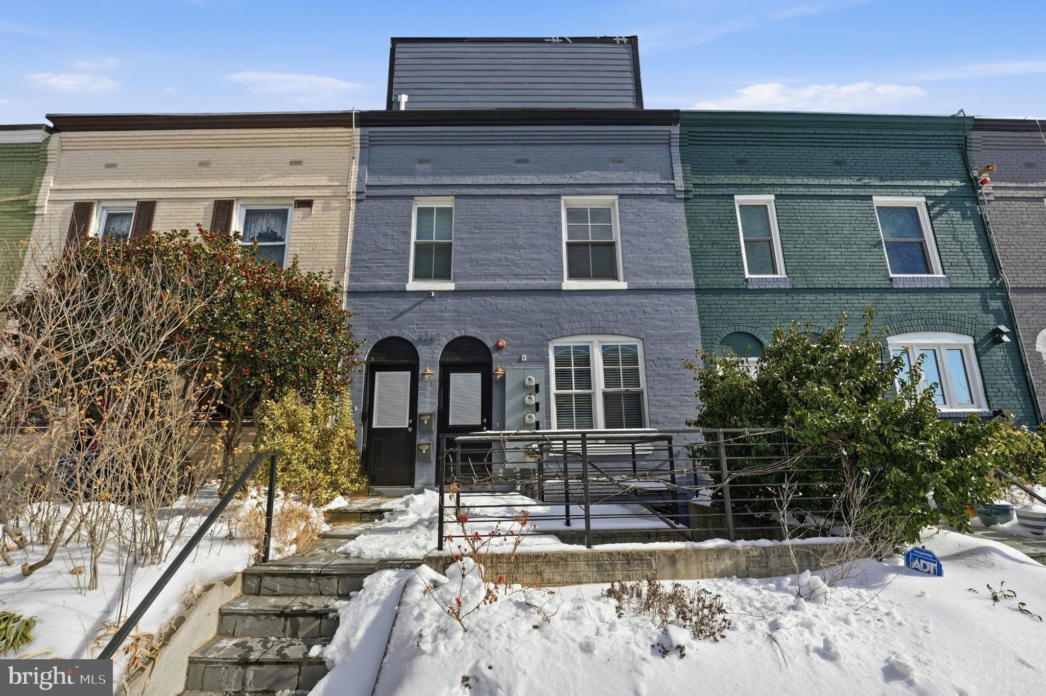 1018 13th Street Southeast, Unit 2 Washington, DC 20003 - Photo 10 of 10