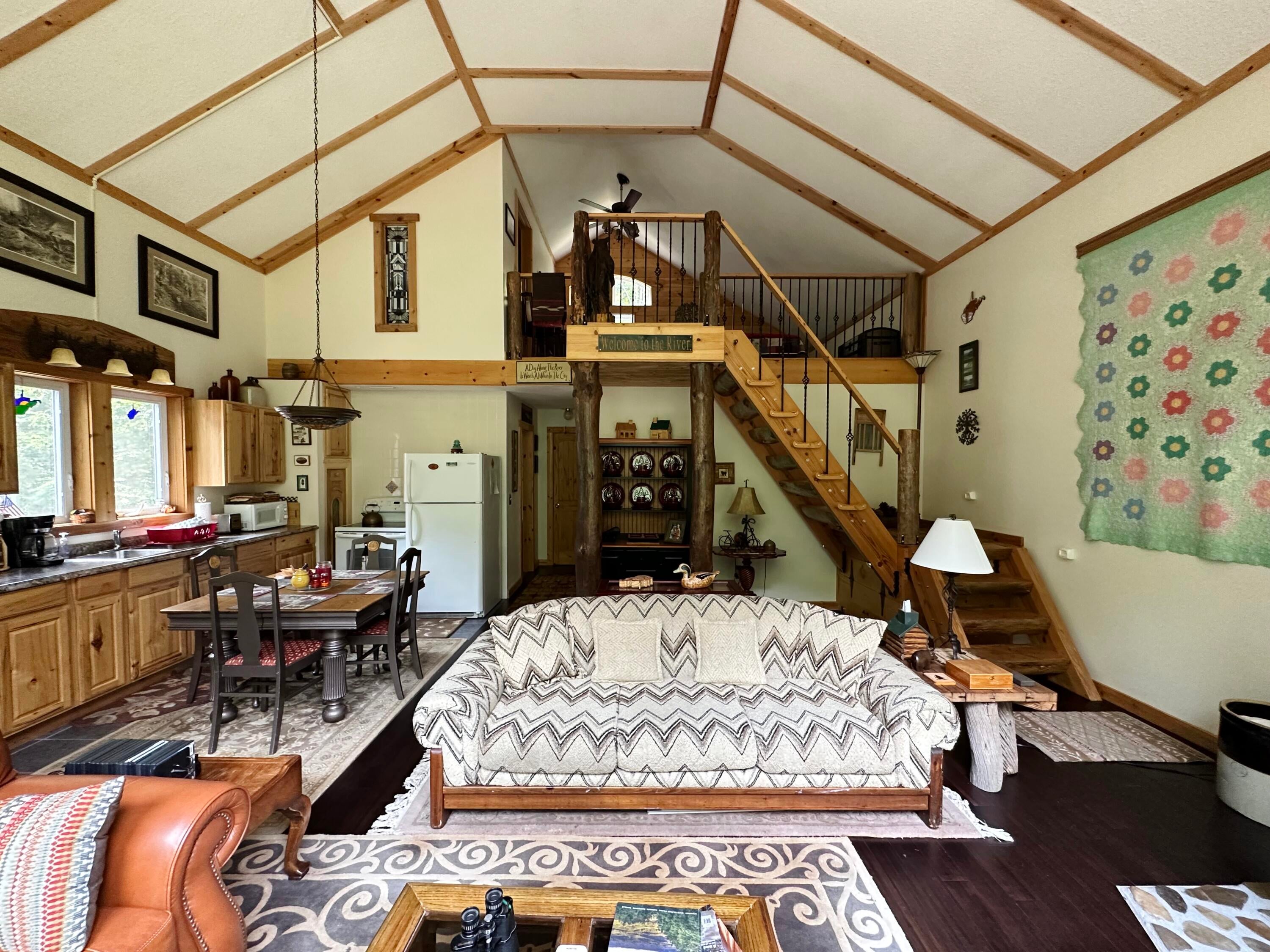 3981 Coleman Cliff Road Frankford, WV 24938 - Photo 23 of 66 3981 Coleman Cliff Rd