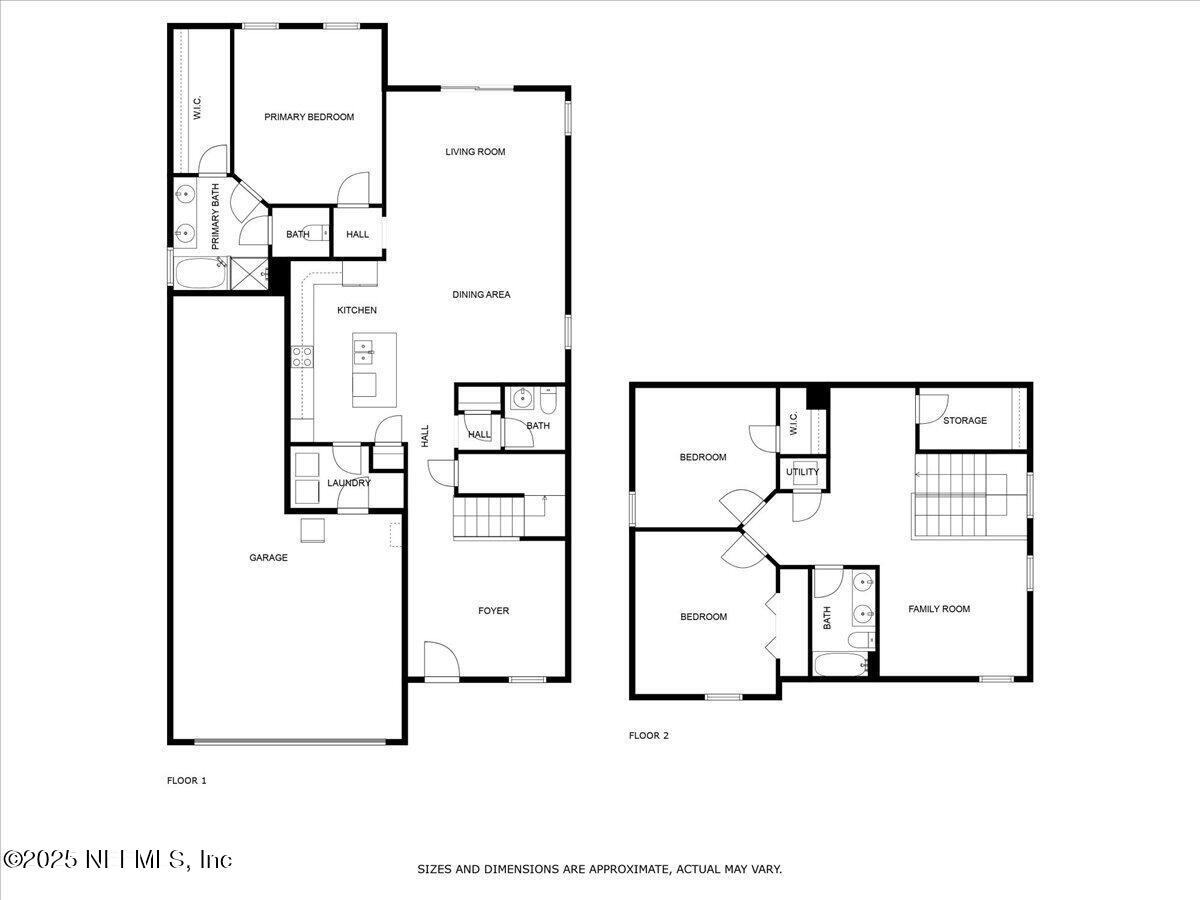 38 Litke Lane St. Augustine, FL 32086 - Photo 27 of 27