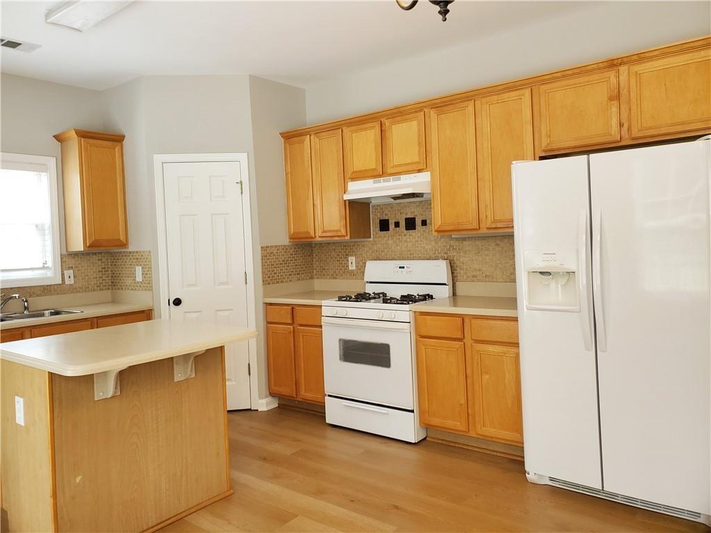 1078 Frog Leap Trail Northwest Kennesaw, GA 30152 - Photo 11 of 25