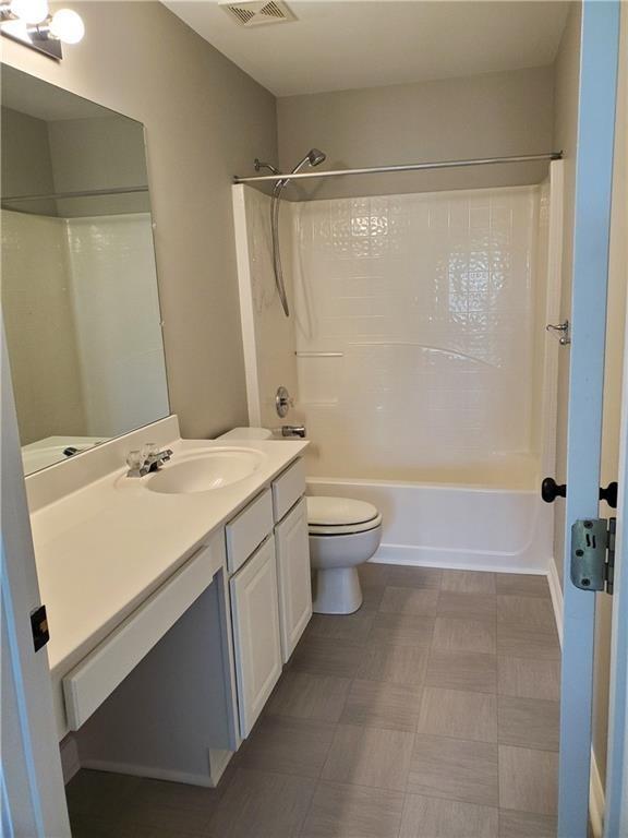 1078 Frog Leap Trail Northwest Kennesaw, GA 30152 - Photo 16 of 25