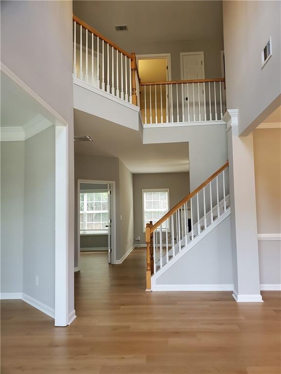 1078 Frog Leap Trail Northwest Kennesaw, GA 30152 - Photo 2 of 25