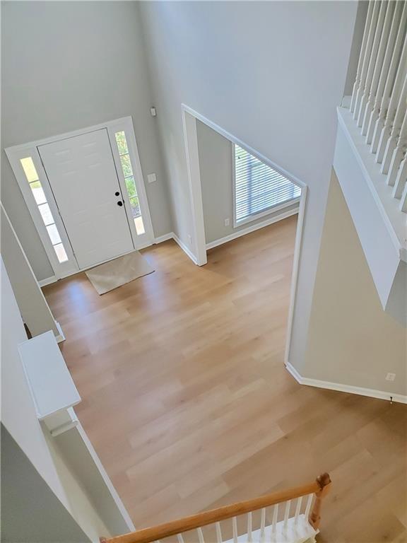 1078 Frog Leap Trail Northwest Kennesaw, GA 30152 - Photo 23 of 25