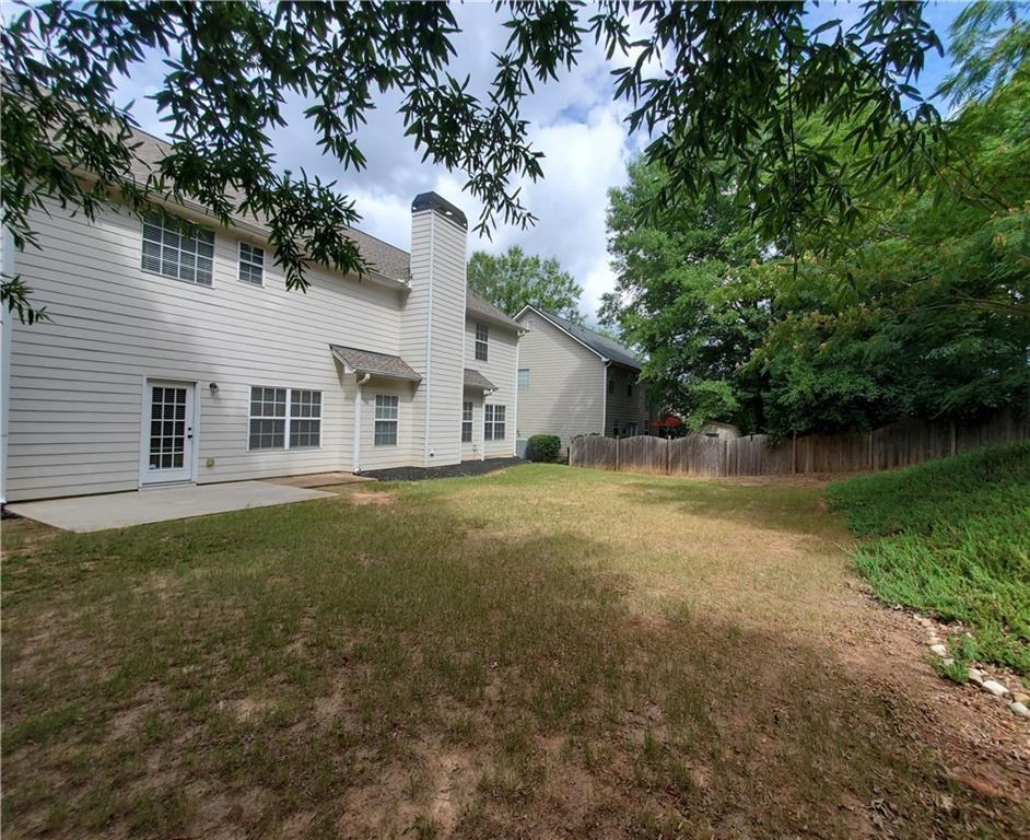 1078 Frog Leap Trail Northwest Kennesaw, GA 30152 - Photo 25 of 25