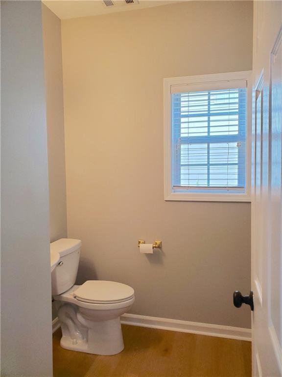 1078 Frog Leap Trail Northwest Kennesaw, GA 30152 - Photo 7 of 25