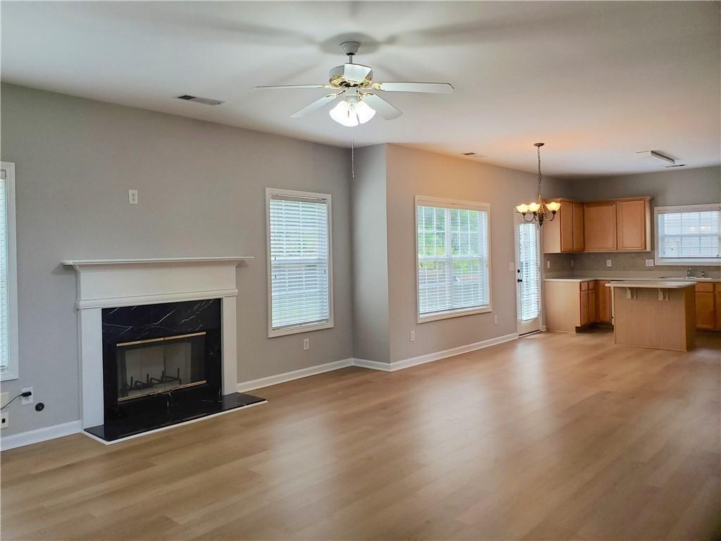 1078 Frog Leap Trail Northwest Kennesaw, GA 30152 - Photo 8 of 25