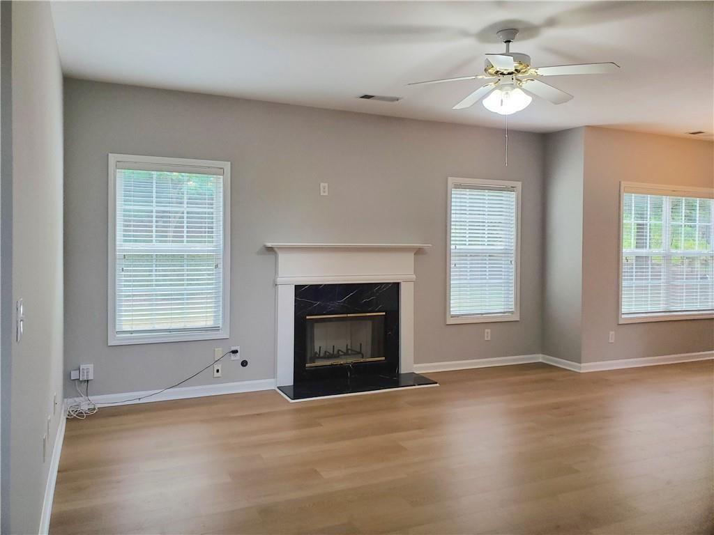 1078 Frog Leap Trail Northwest Kennesaw, GA 30152 - Photo 9 of 25